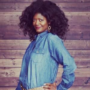 Meet your Posher, Gwen